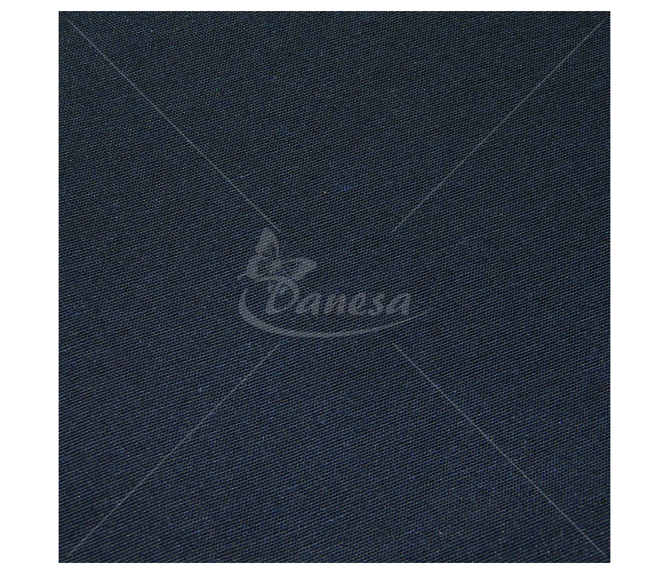 Linen imitation