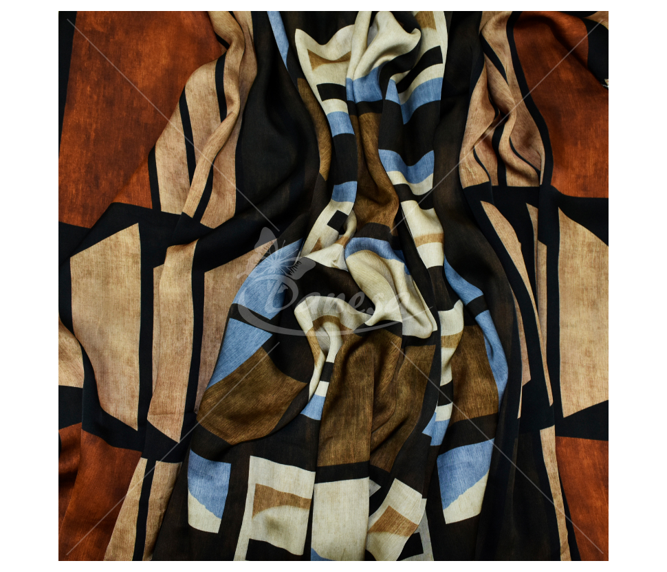 Viscose Fabric