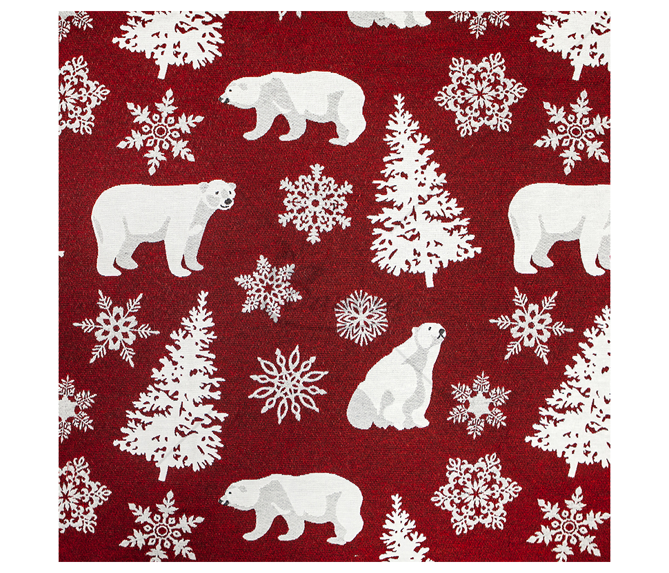 Tapestry "Bears"