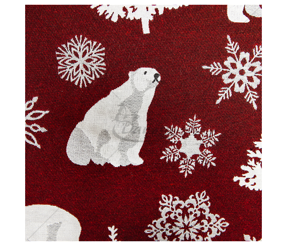 Tapestry "Bears"