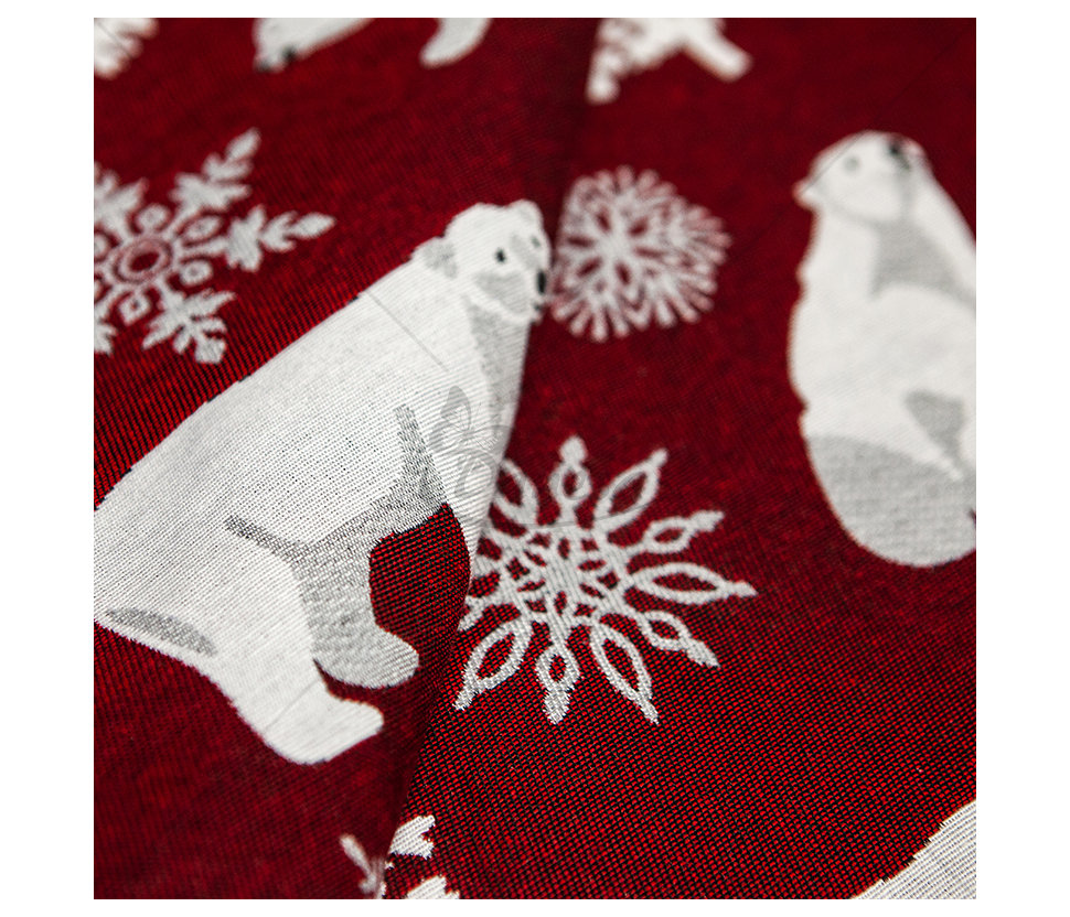 Tapestry "Bears"