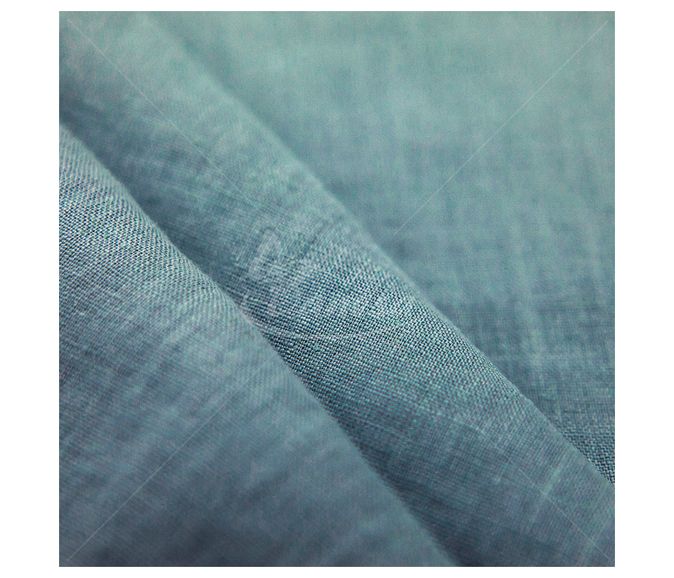 Steamed Linen (Color Palette)
