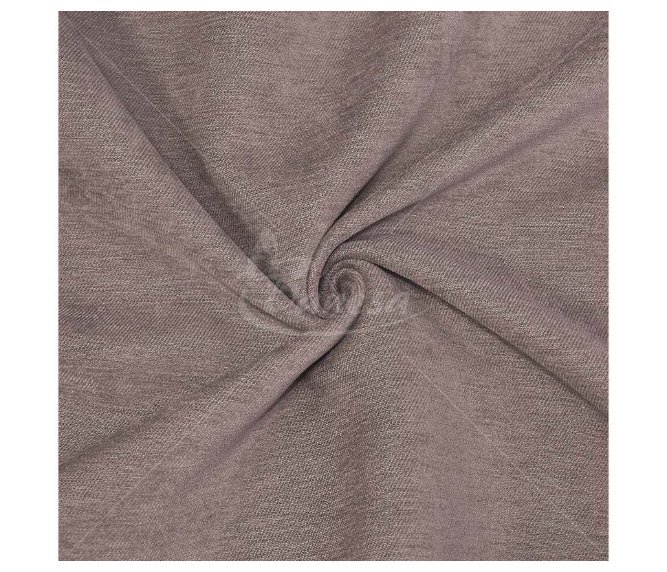 Blackout curtain fabric
