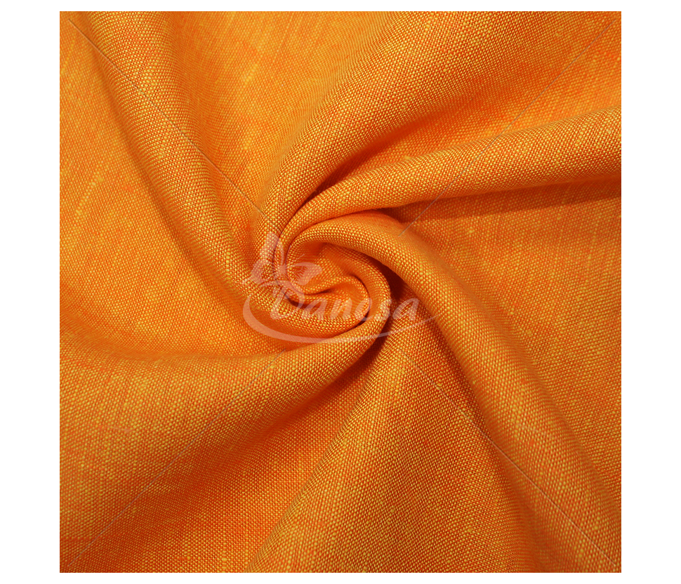 Steamed Linen