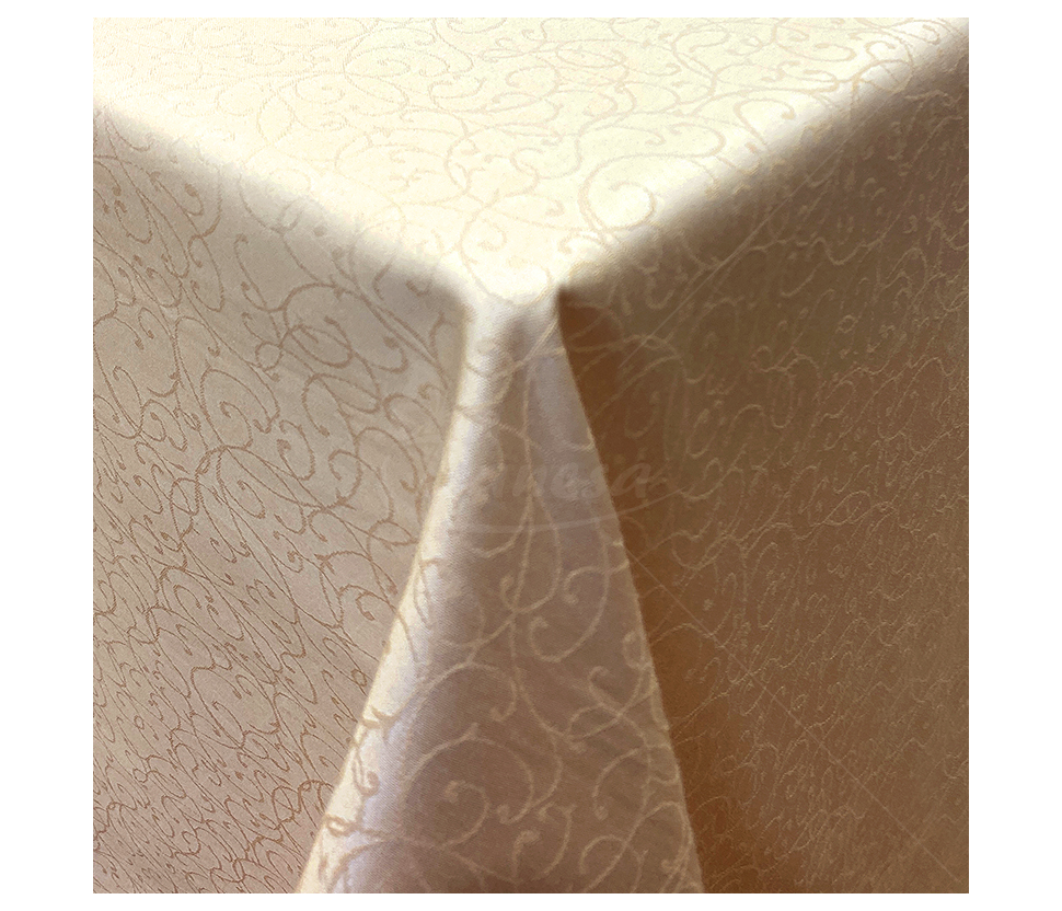 Tablecloth fabrics