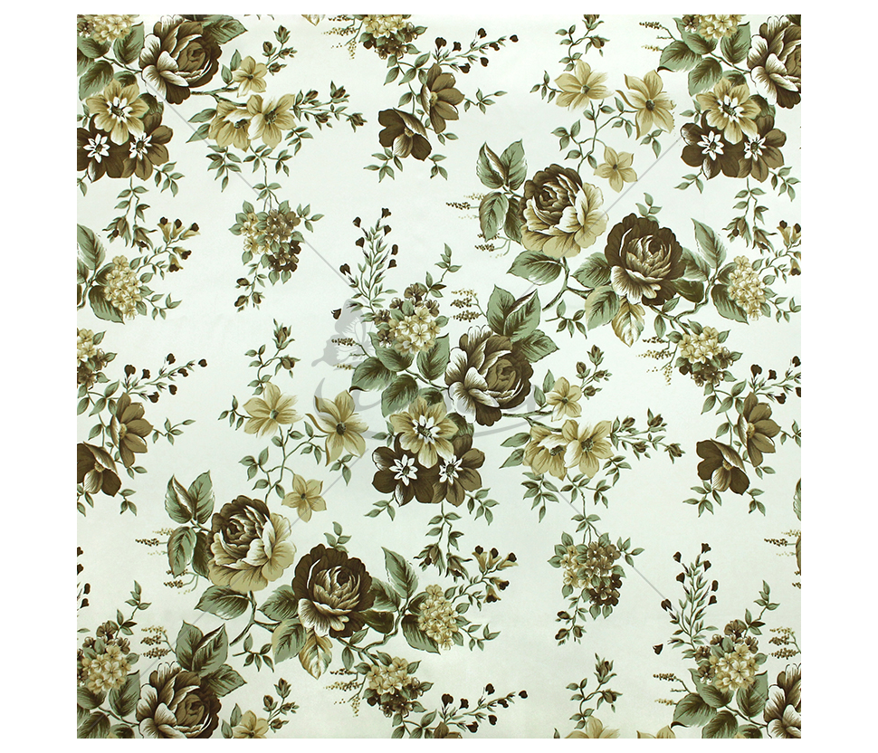 Linen-look fabric (Linen imitation)