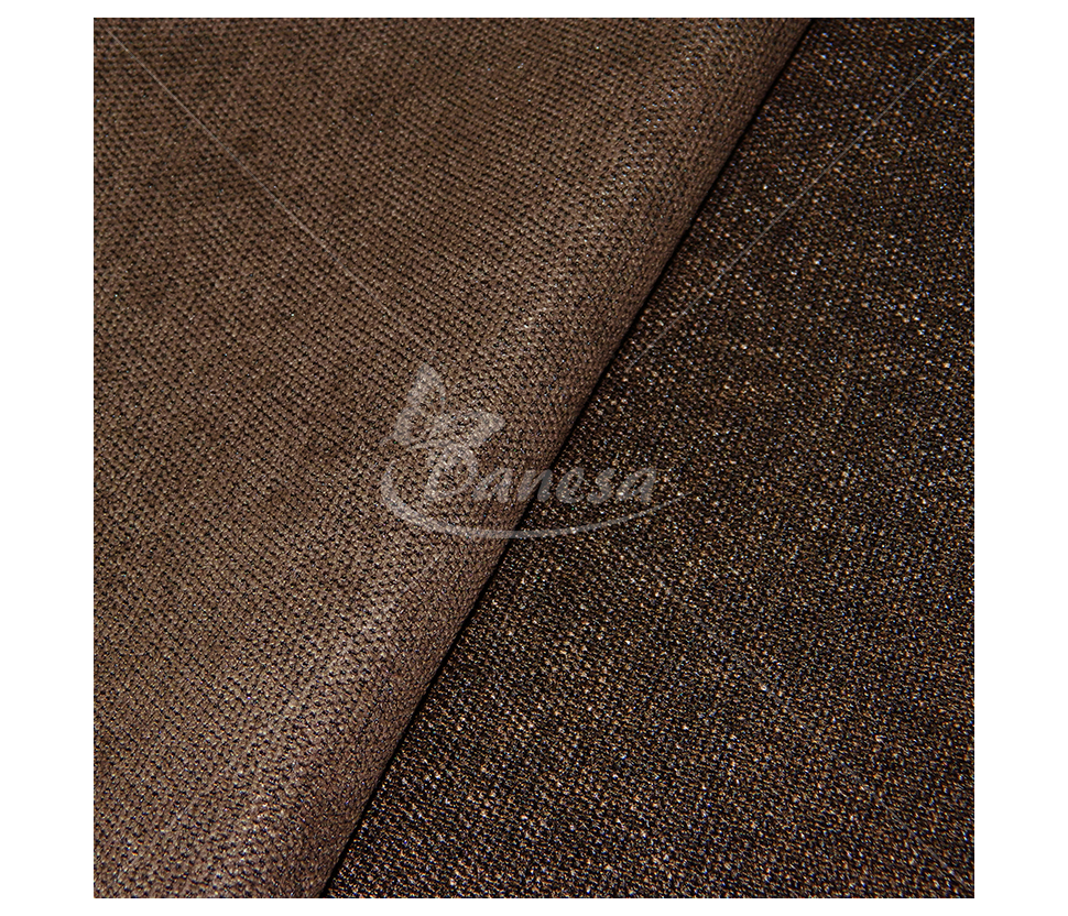 Curtain fabric