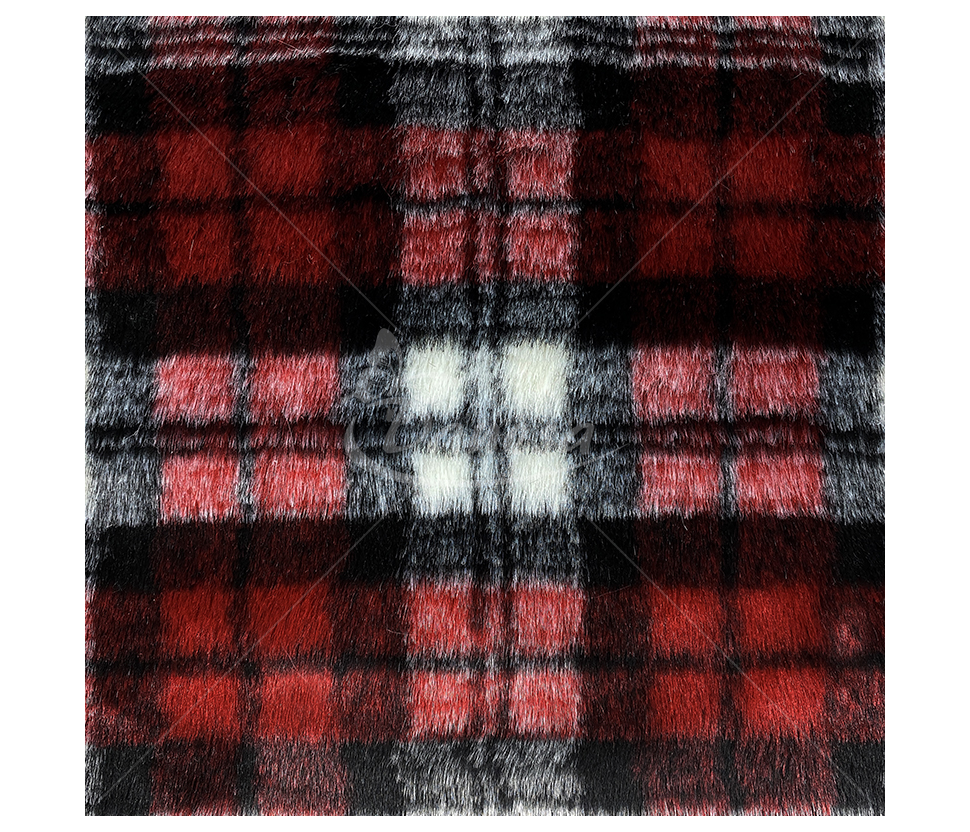 Faux fur