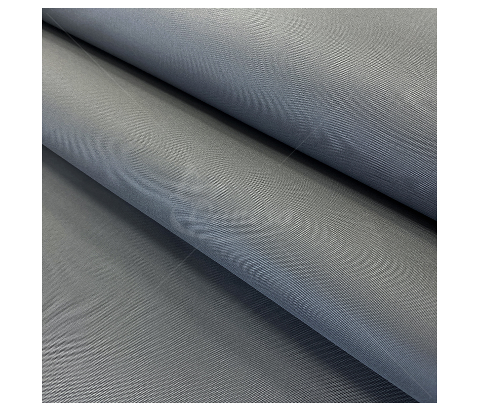 Flame retardant blackout curtain fabric (Color palette)