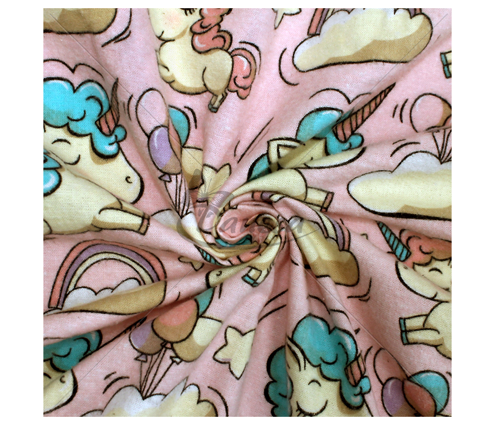 Flannel Fabric