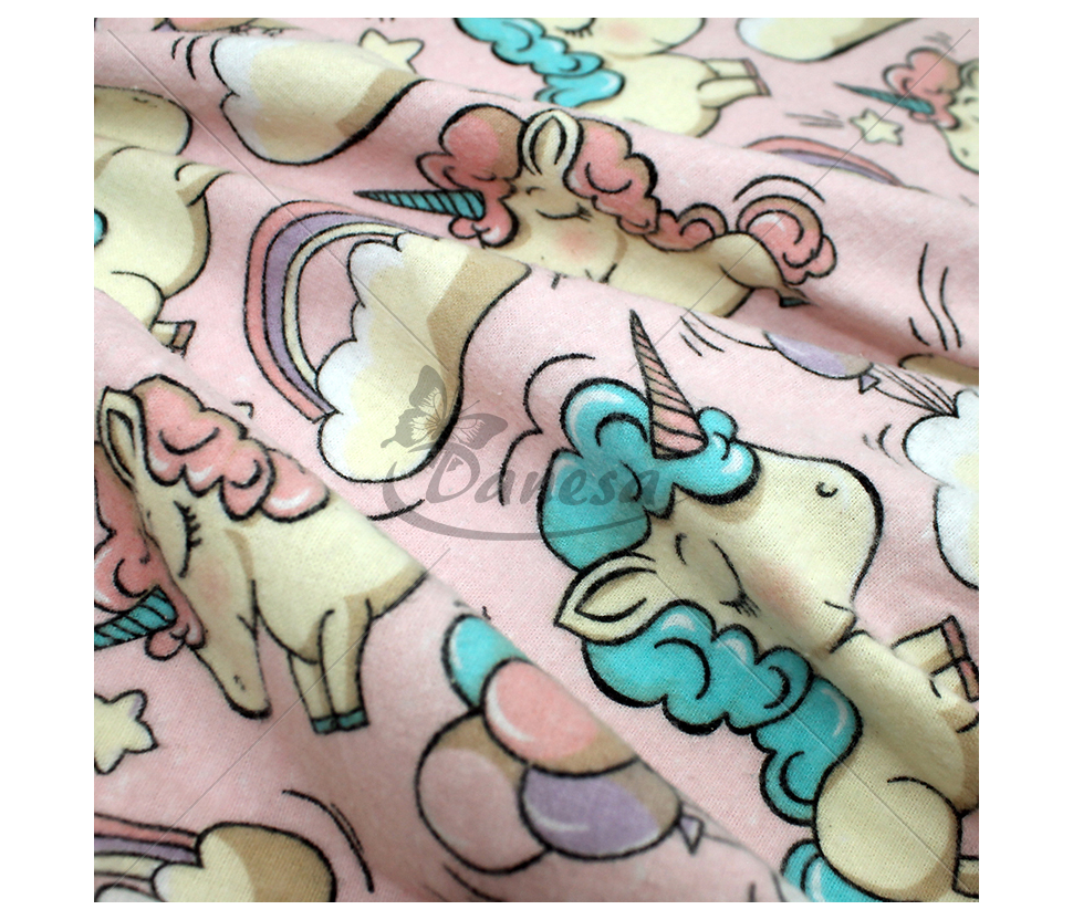 Flannel Fabric
