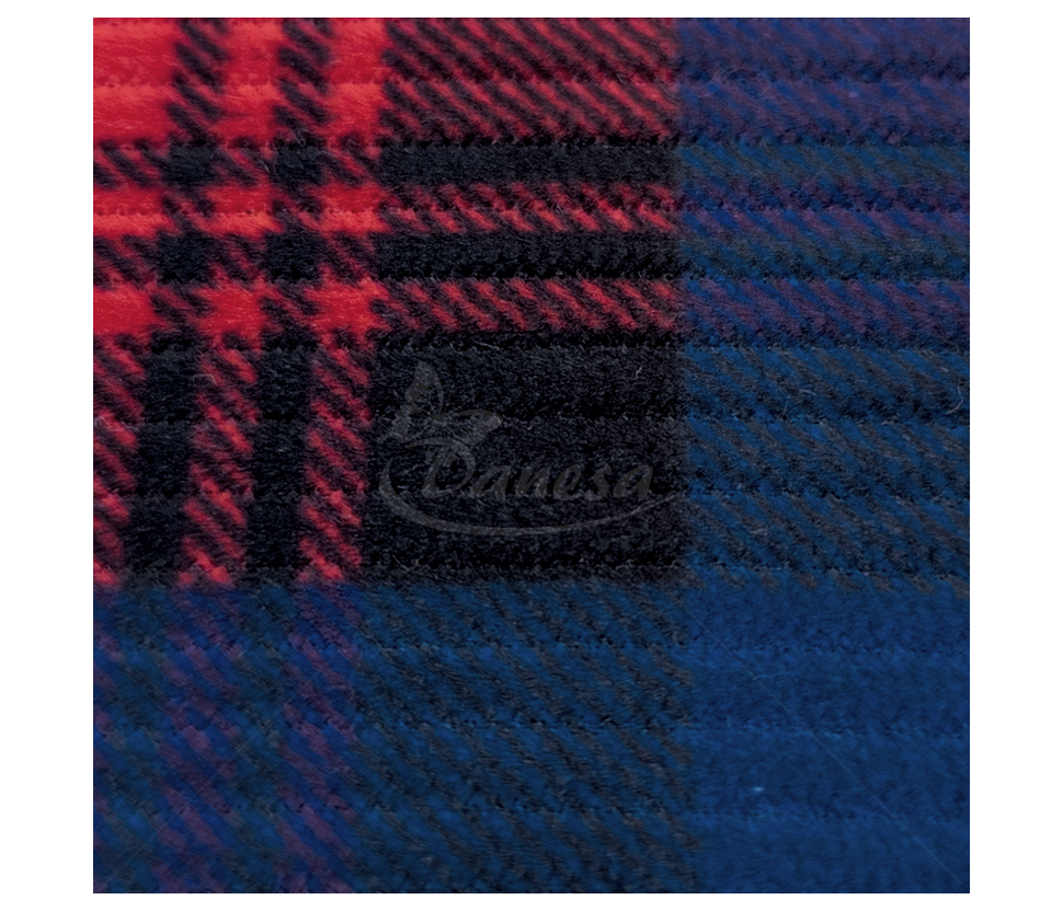 Cotton Velvet
