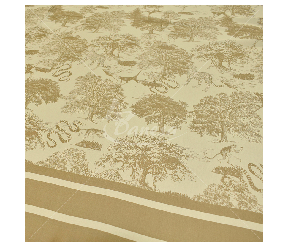 Viscose Fabric