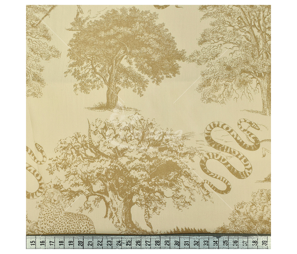 Viscose Fabric
