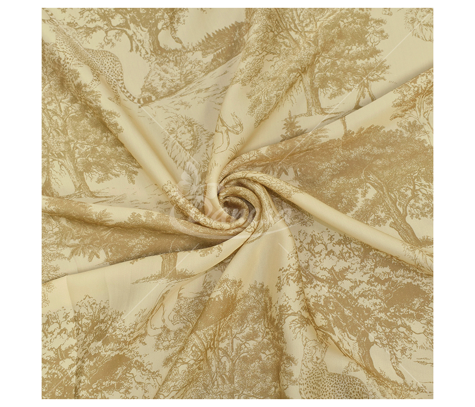 Viscose Fabric