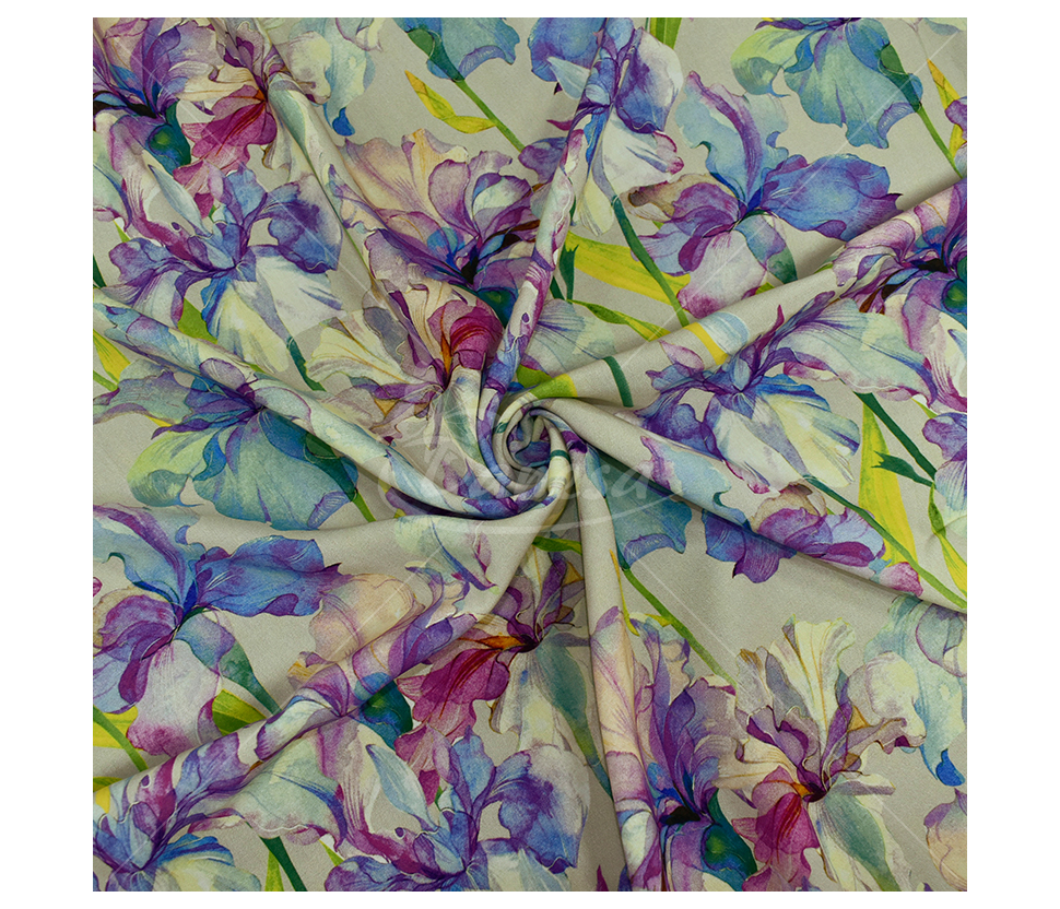 Viscose Fabric
