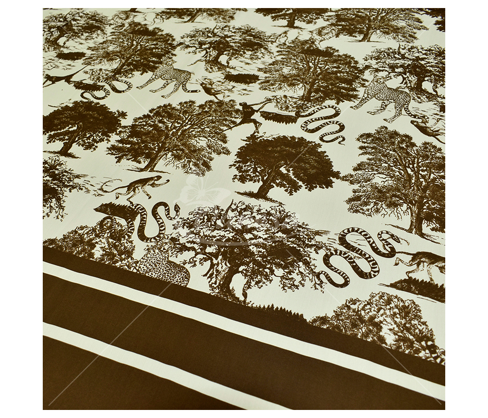 Viscose Fabric
