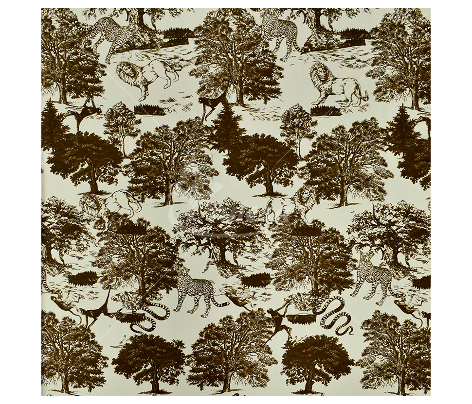 Viscose Fabric