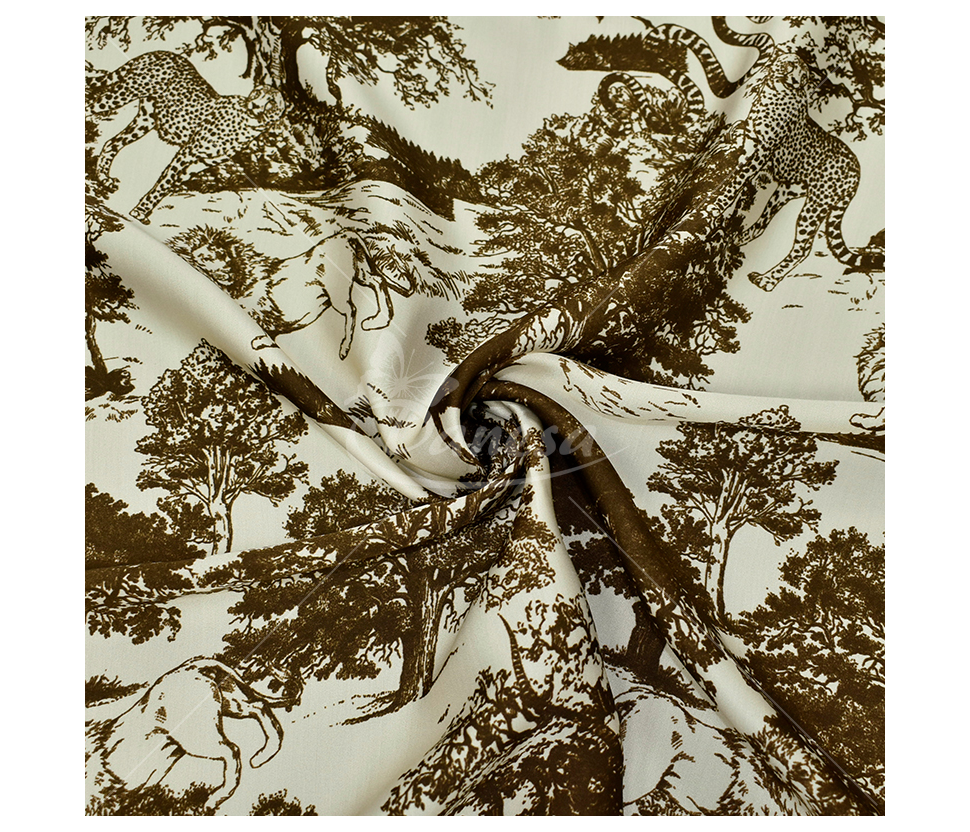 Viscose Fabric