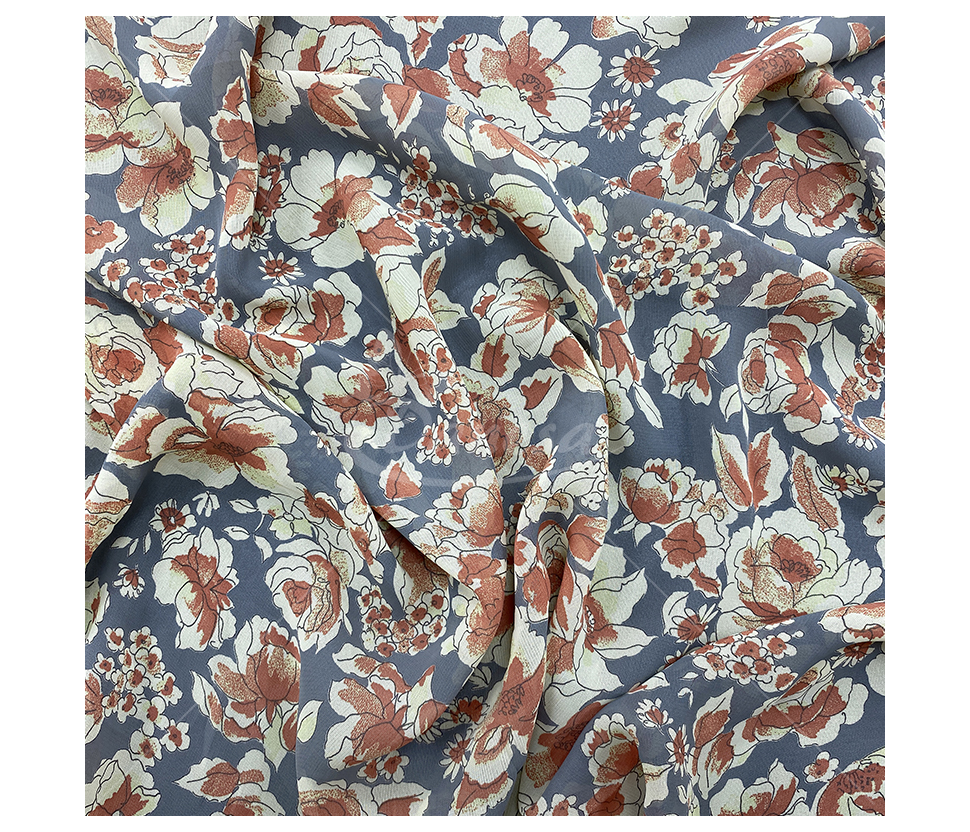 Viscose Fabric