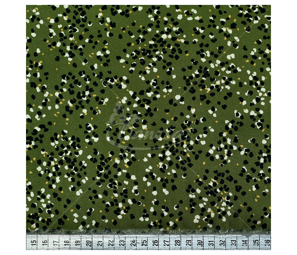 Viscose Fabric