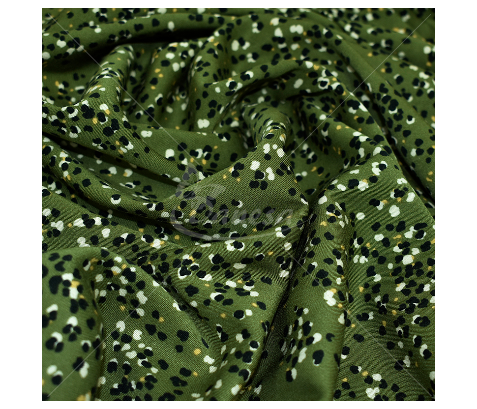 Viscose Fabric