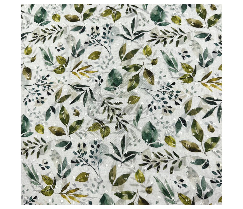 Viscose Fabric