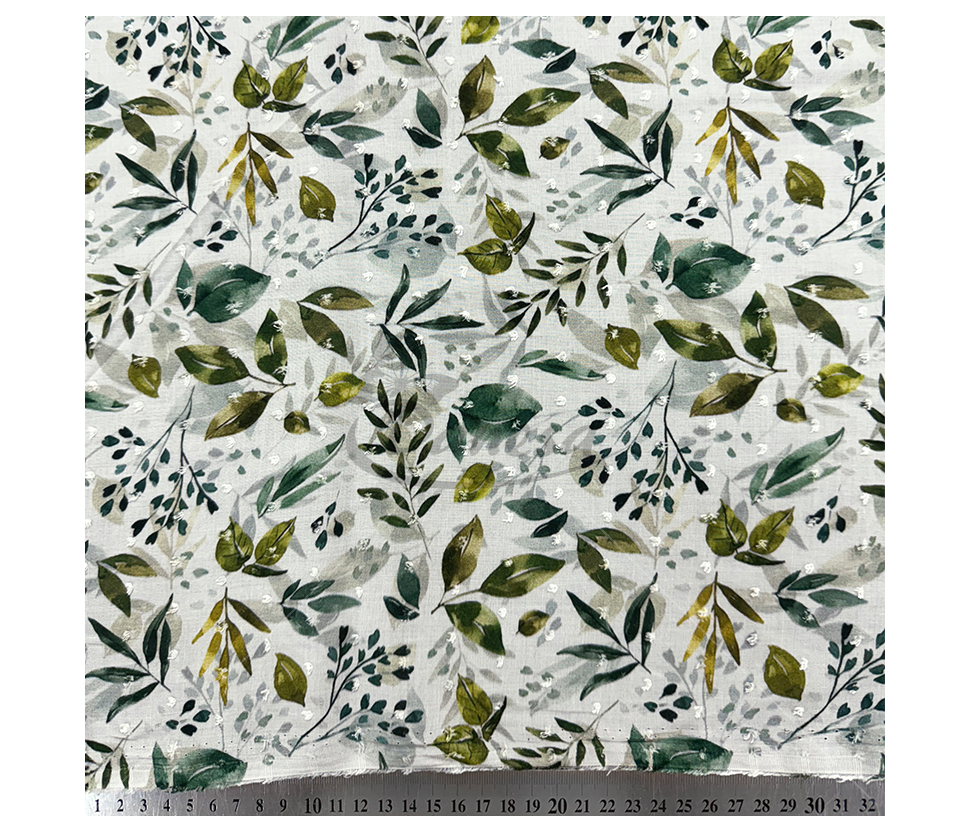 Viscose Fabric