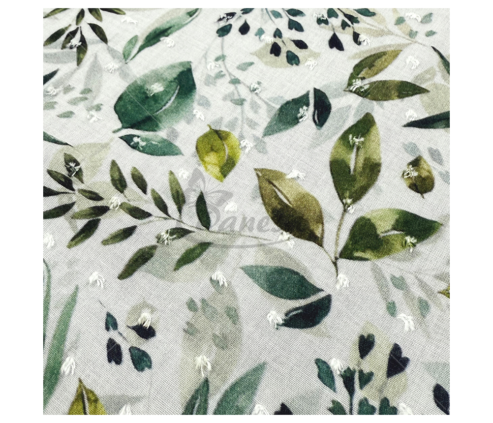 Viscose Fabric