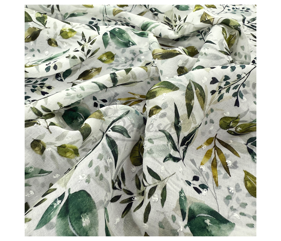 Viscose Fabric