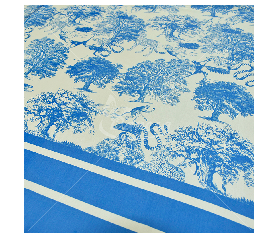 Viscose Fabric