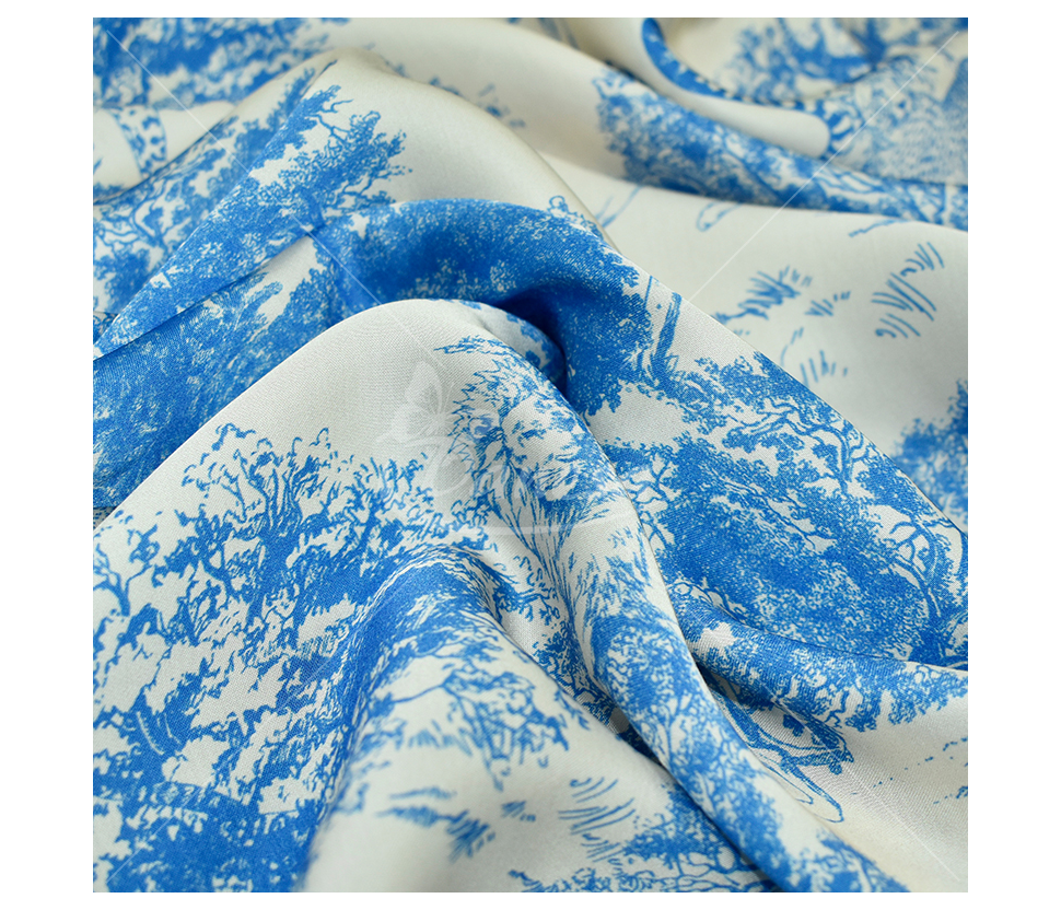 Viscose Fabric