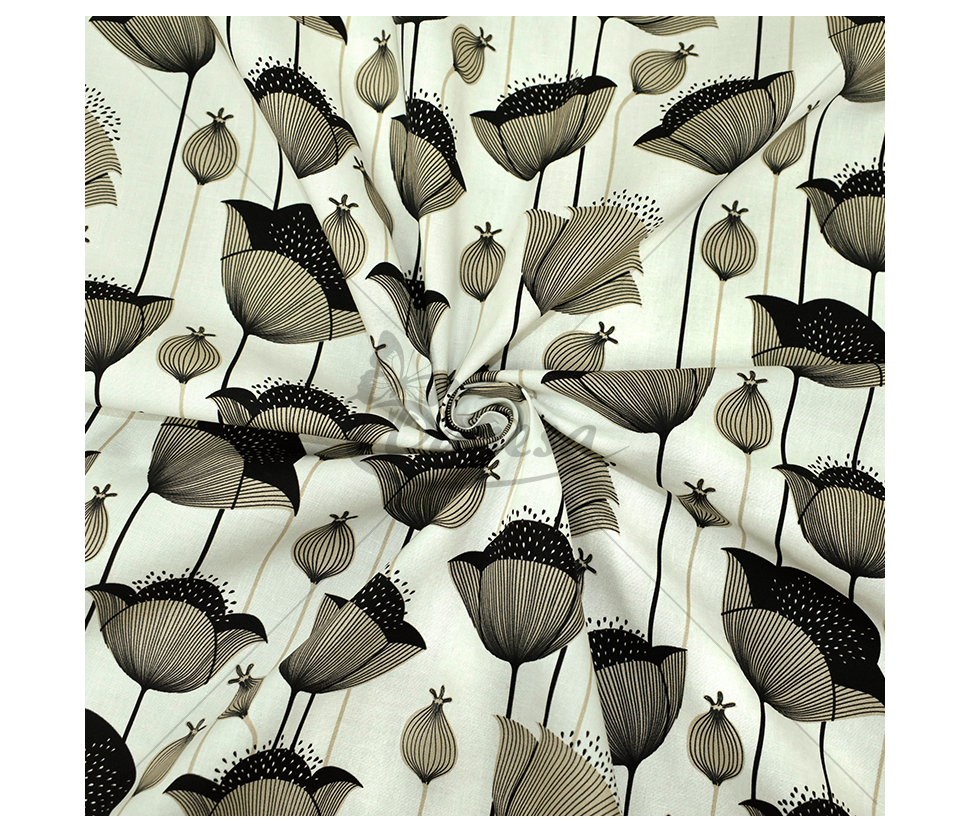 Cotton