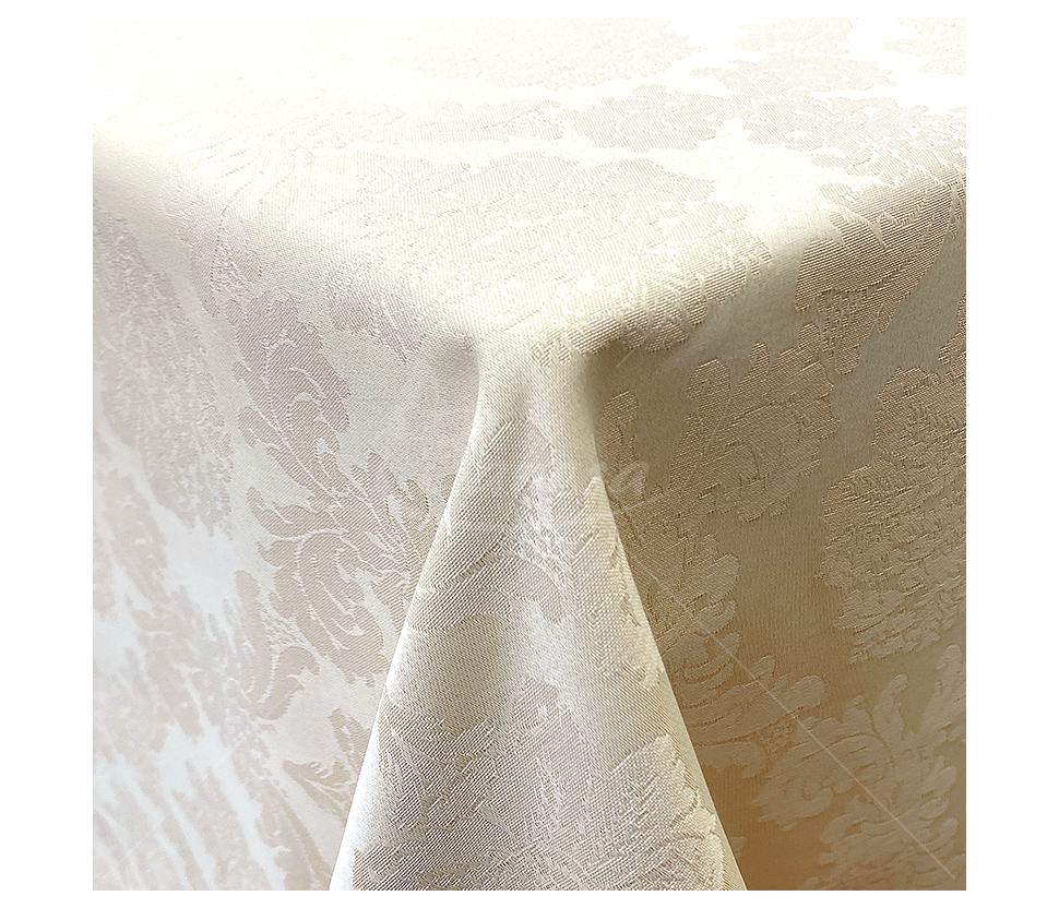 Tablecloth fabrics