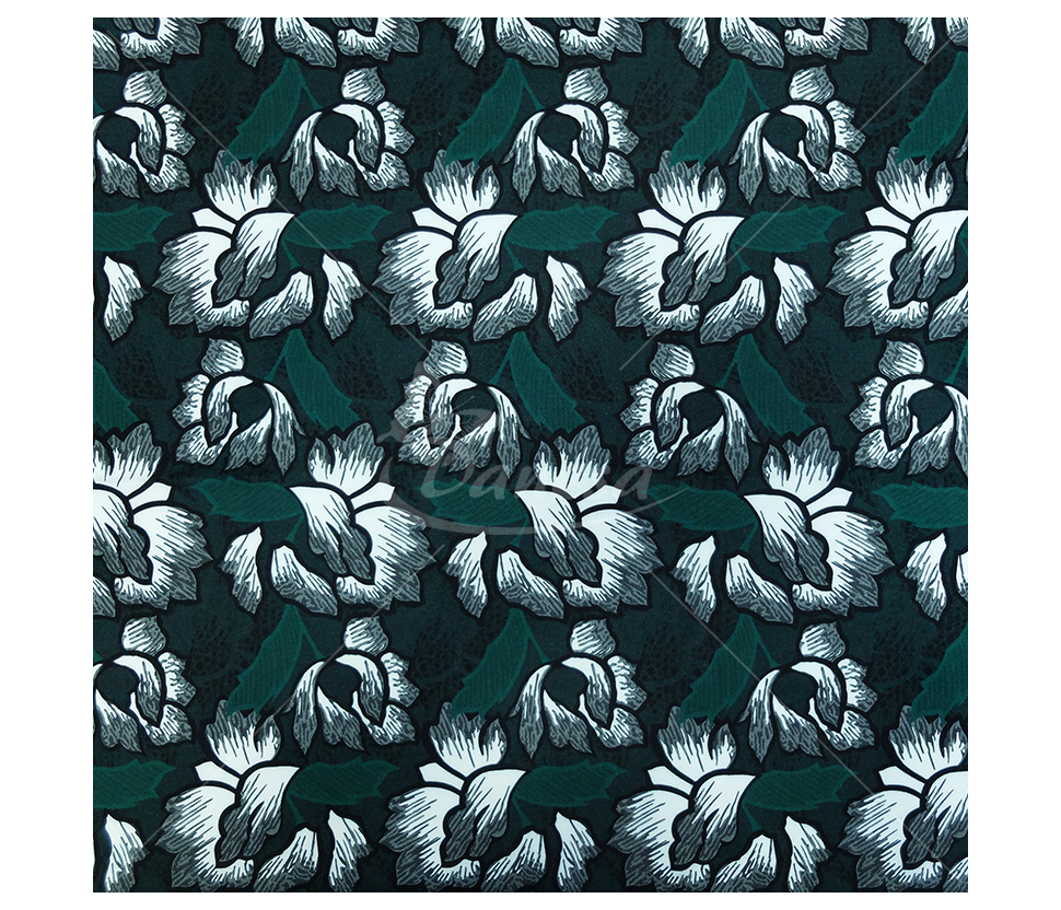 Viscose with Wool