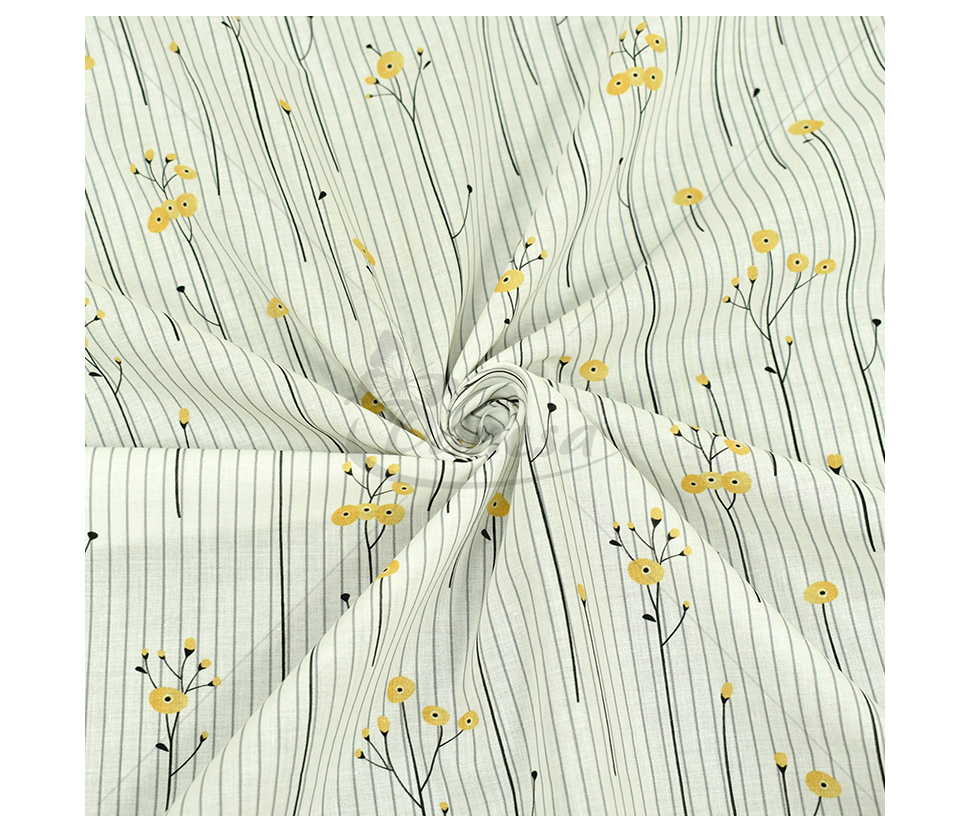 Cotton