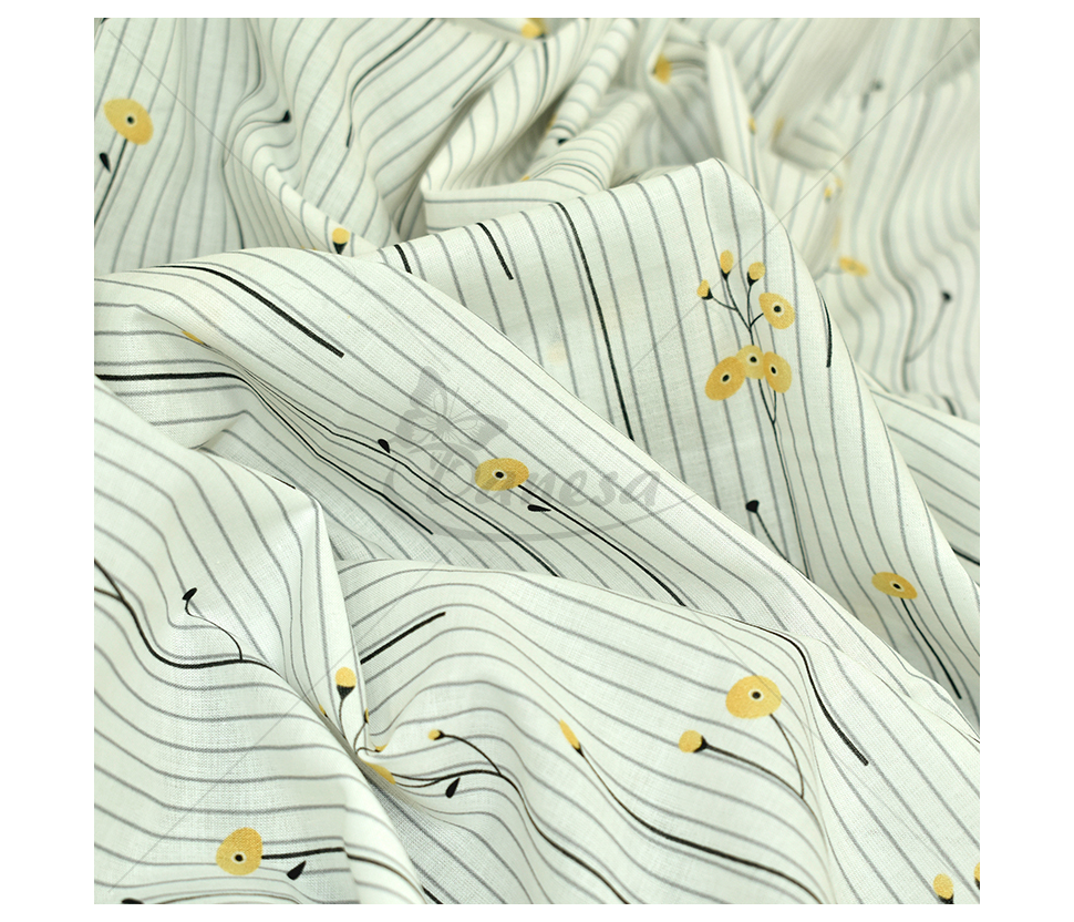 Cotton