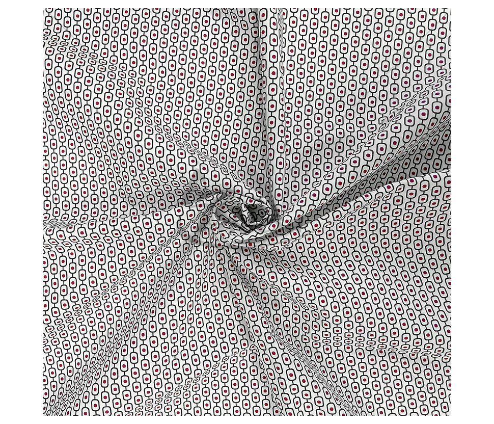 Cotton