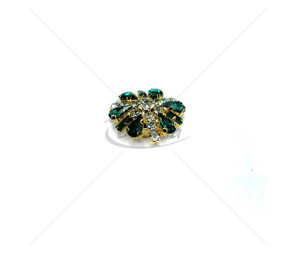 Brooch/Button cover