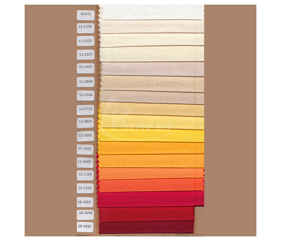 Cotton (Color Palette)