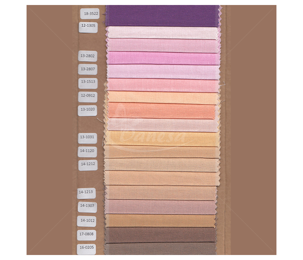 Cotton (Color Palette)