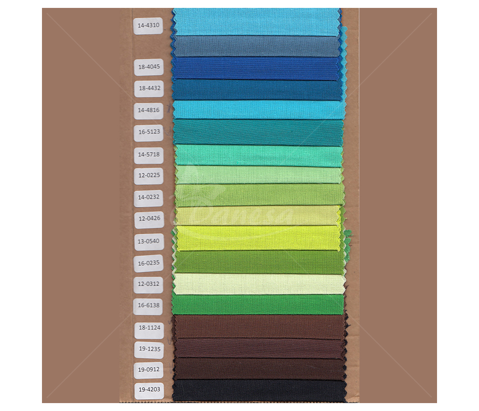 Cotton (Color Palette)
