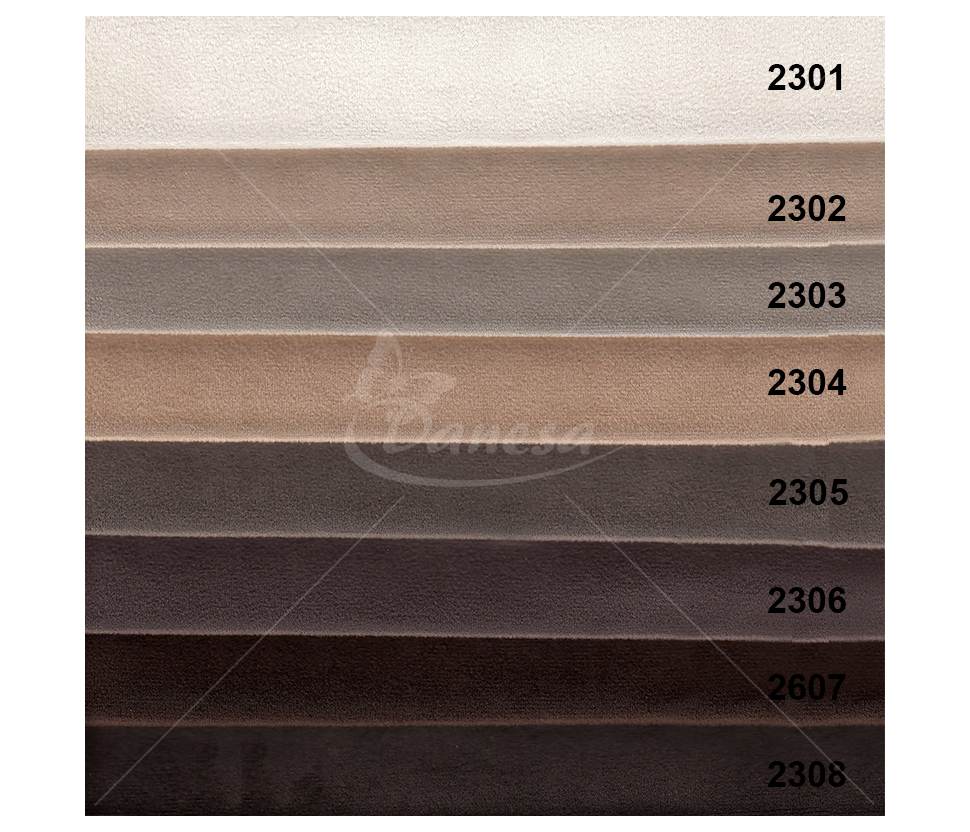 Velvet Tapestry (Color Palette)