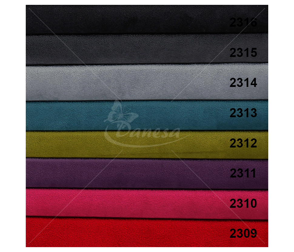 Velvet Tapestry (Color Palette)