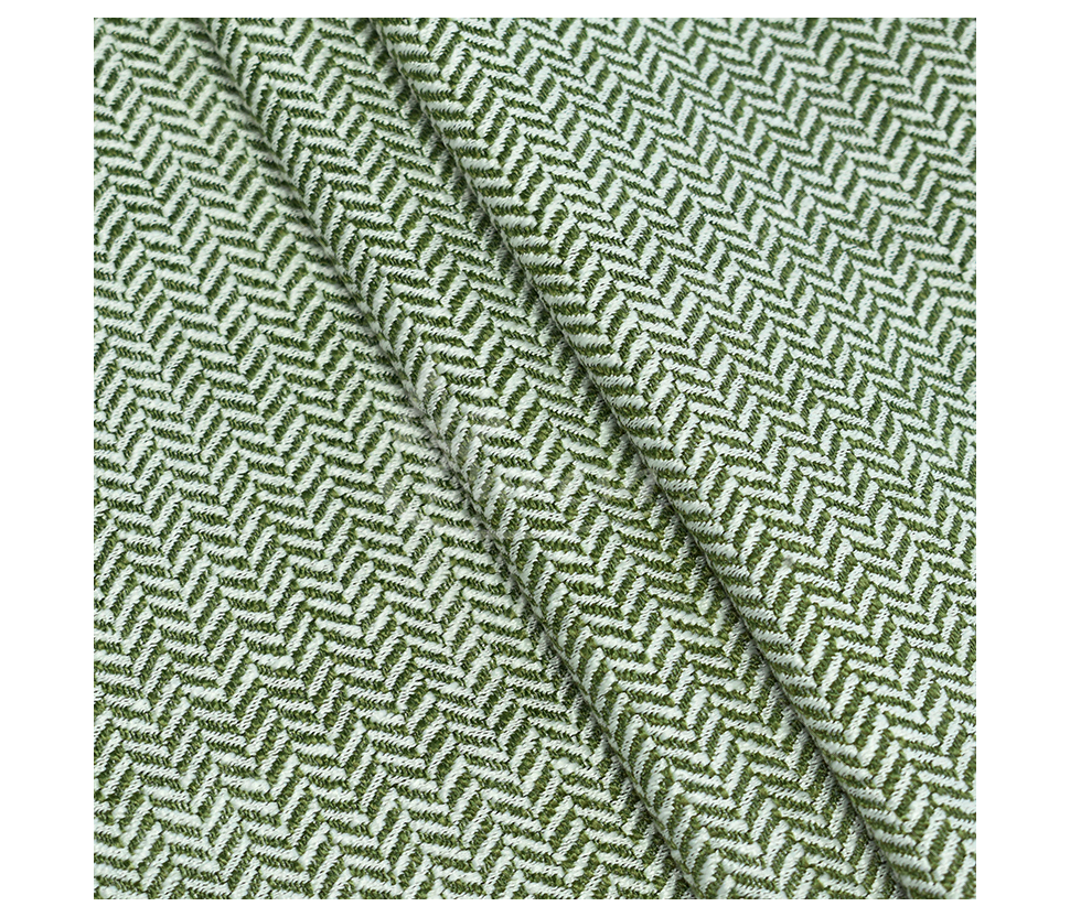 Curtain fabric
