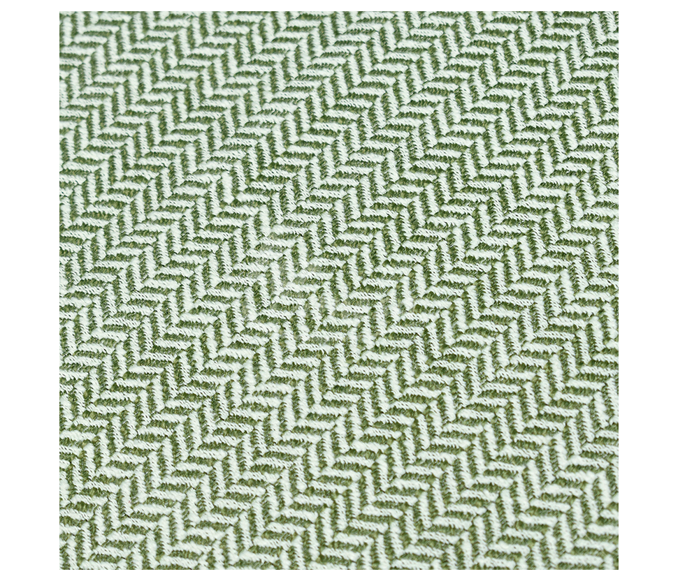Curtain fabric