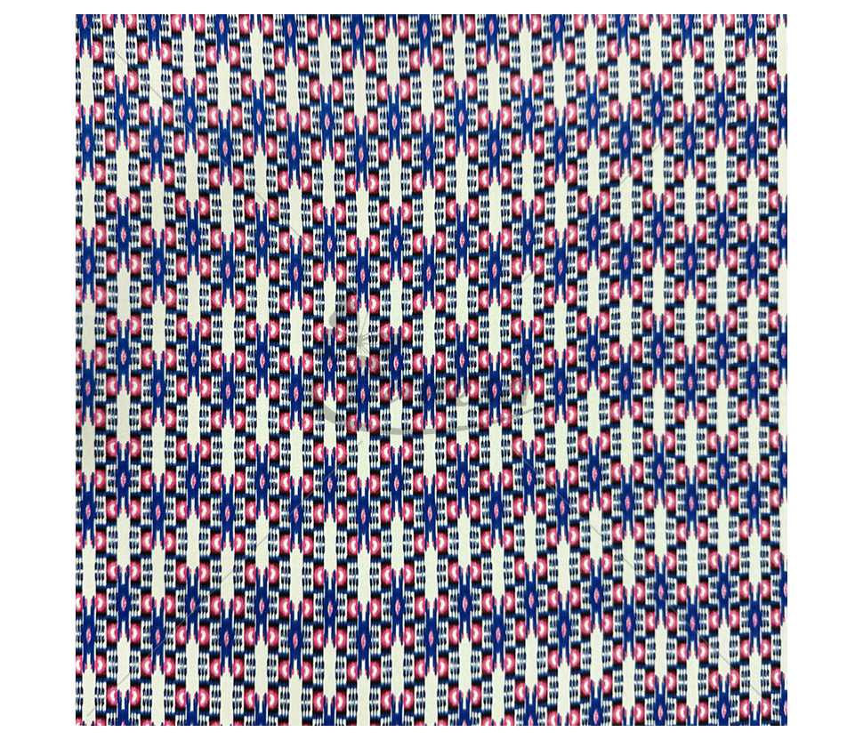 Natural silk