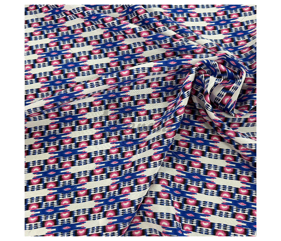 Natural silk