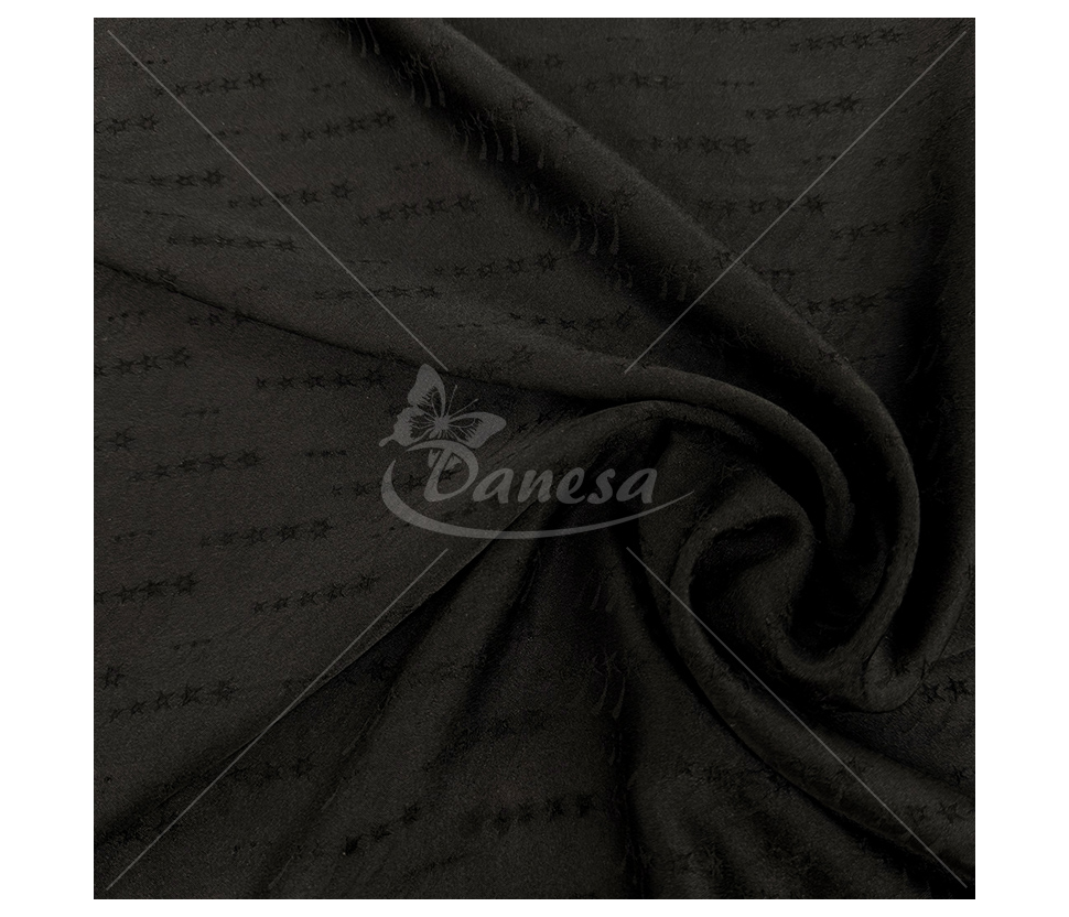 Natural silk