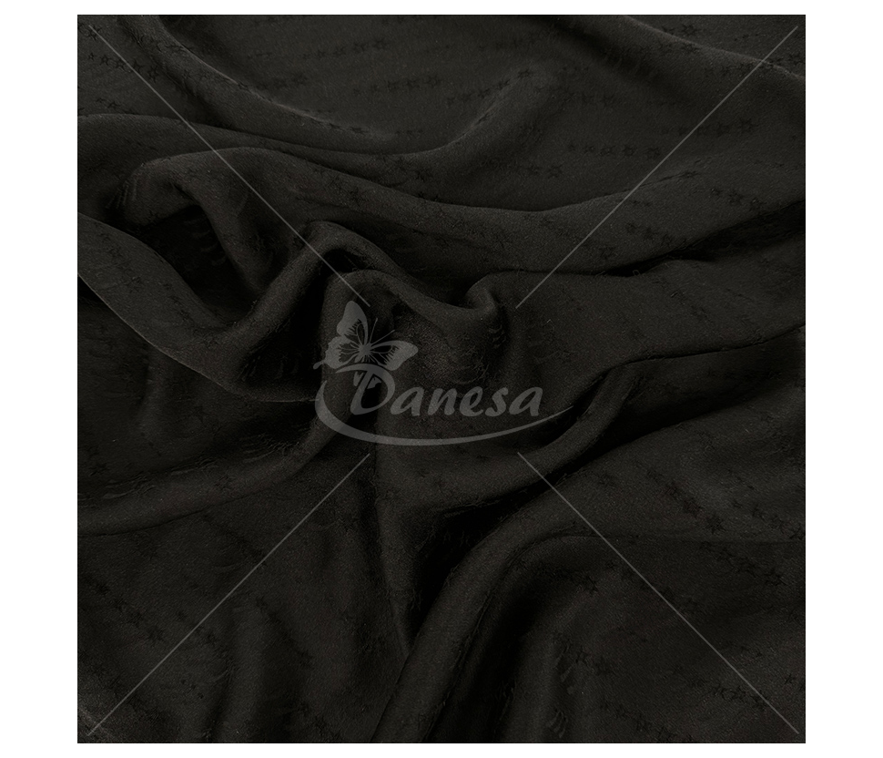 Natural silk